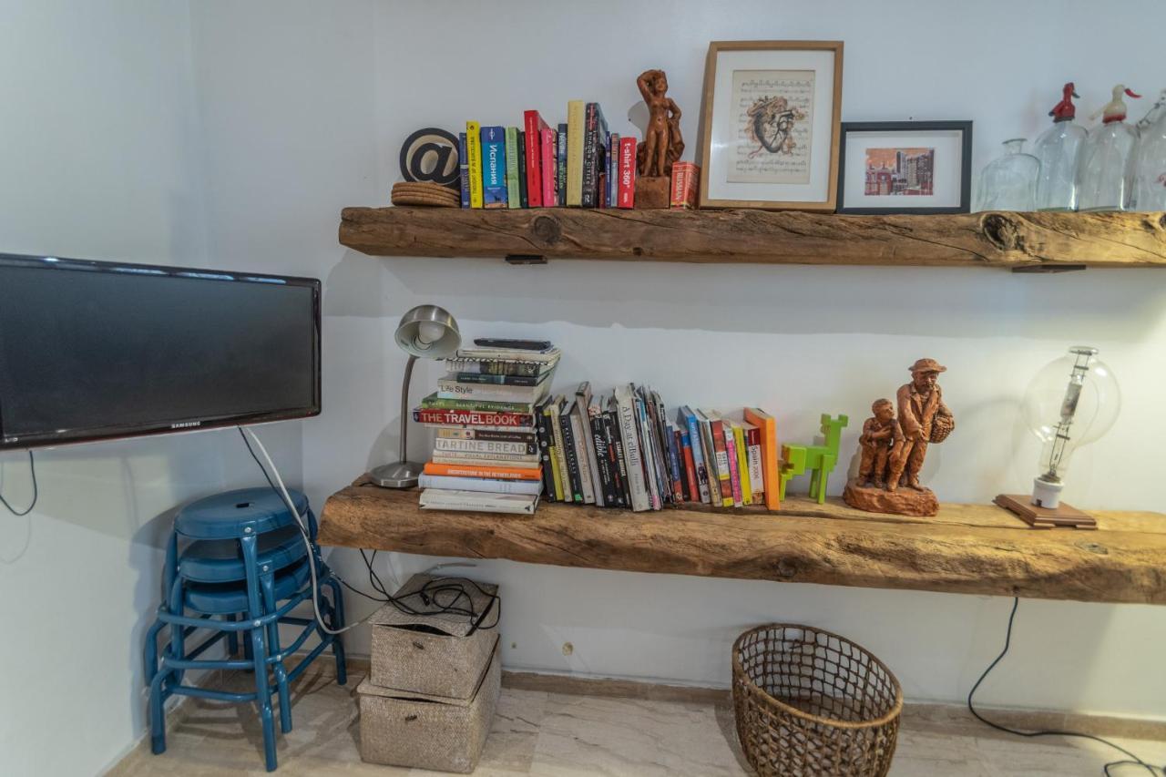 Appartement Apartamento Del Pescador De Cadix Extérieur photo