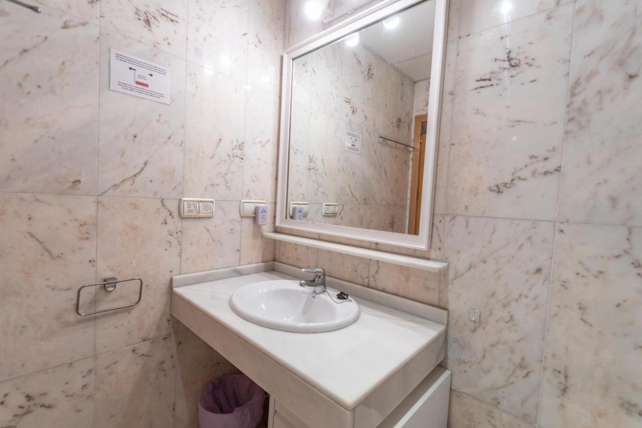 Appartement Apartamento Del Pescador De Cadix Extérieur photo