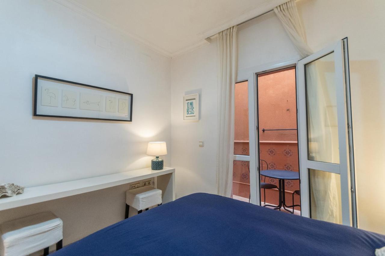 Appartement Apartamento Del Pescador De Cadix Extérieur photo