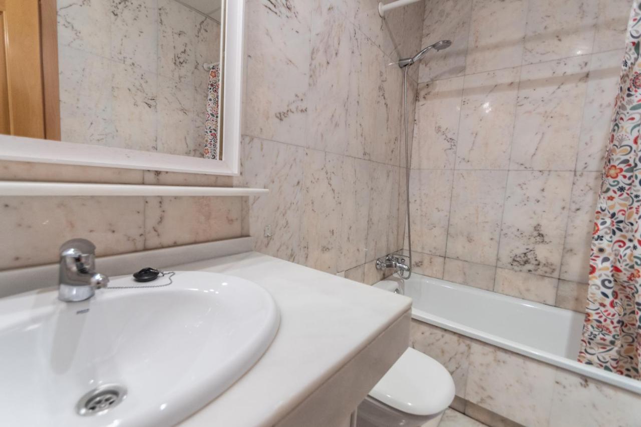 Appartement Apartamento Del Pescador De Cadix Extérieur photo