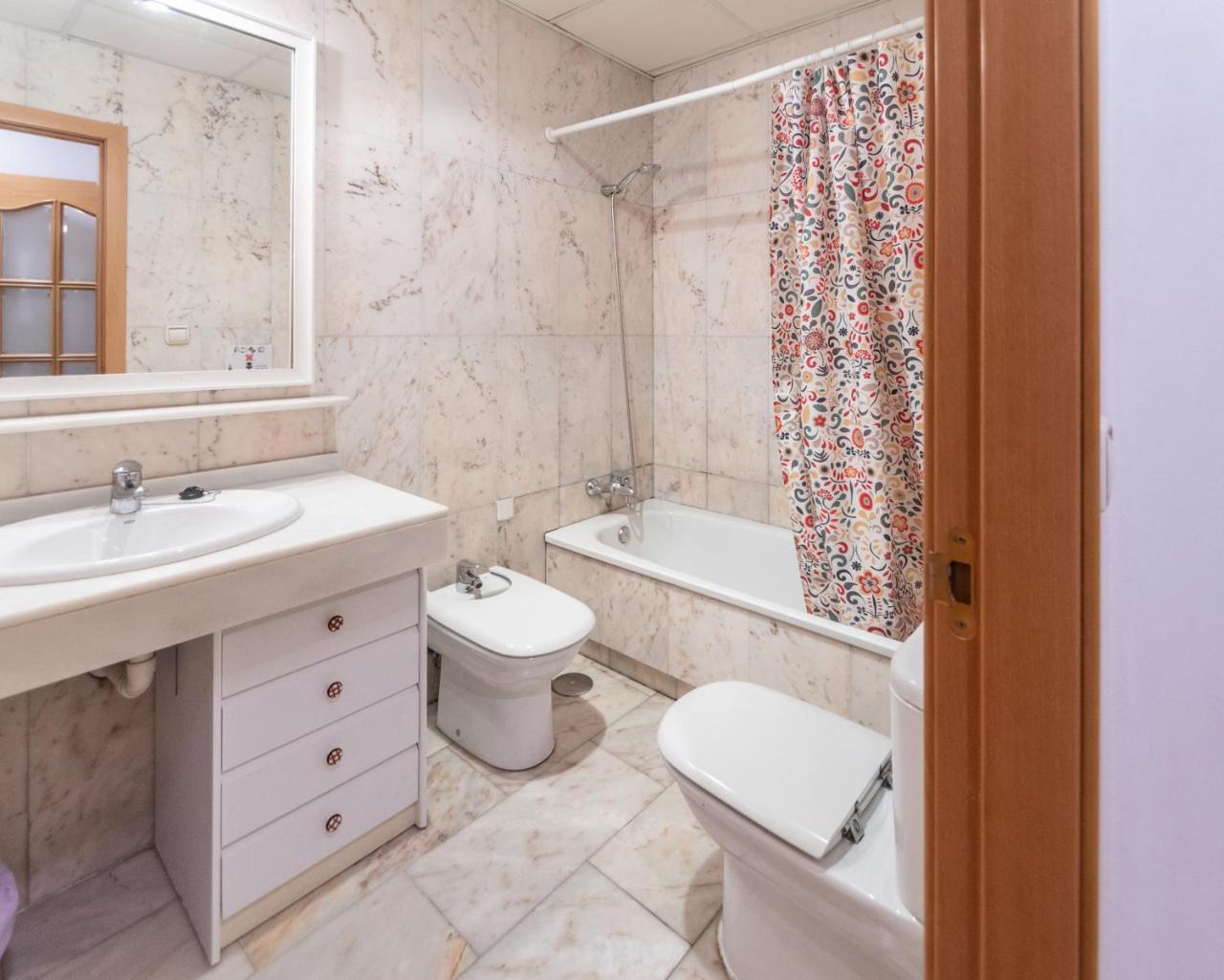 Appartement Apartamento Del Pescador De Cadix Extérieur photo